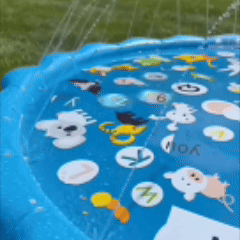 SplashZone™