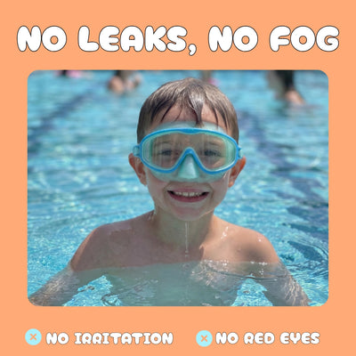 Plungi Goggles