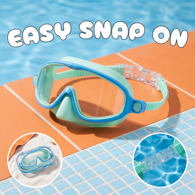 Plungi Goggles
