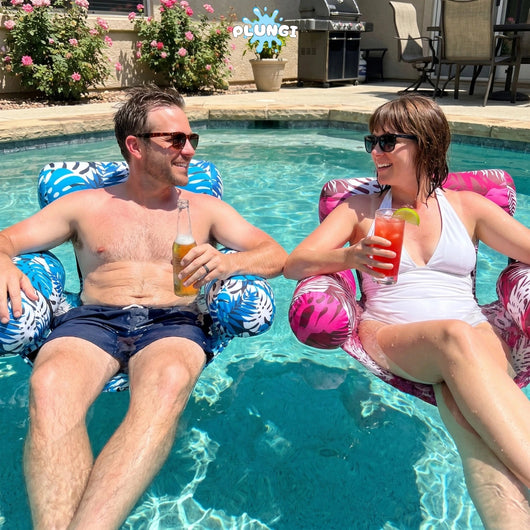 LagoonLounger™