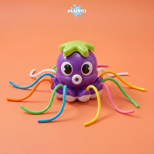 Octoblast™