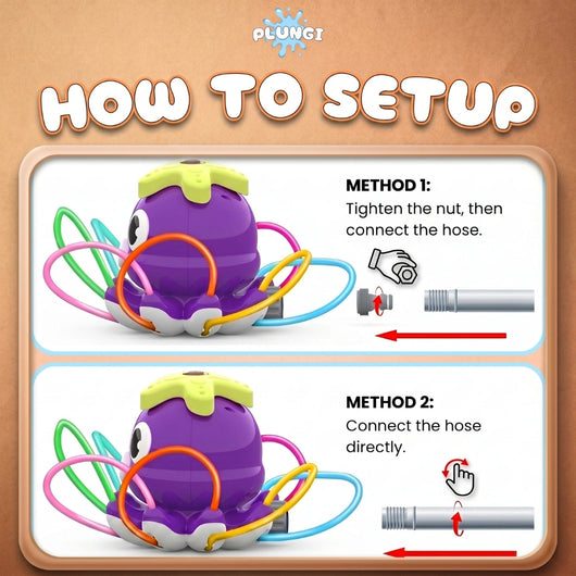 Octoblast™