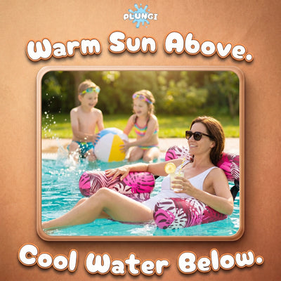 LagoonLounger™