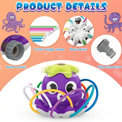 Plungi Spinner