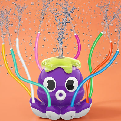 Plungi Spinner