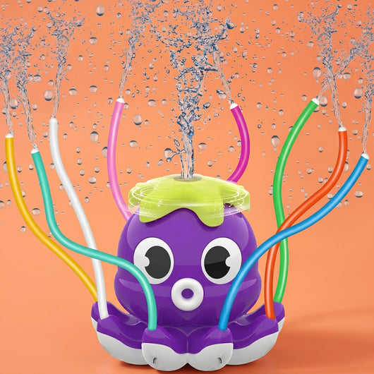Plungi Spinner