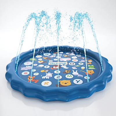 Plungi Splash Zone